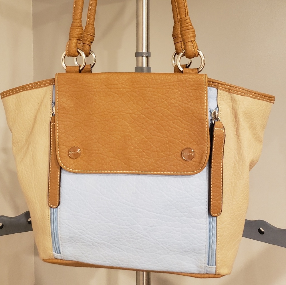 Hand bag
